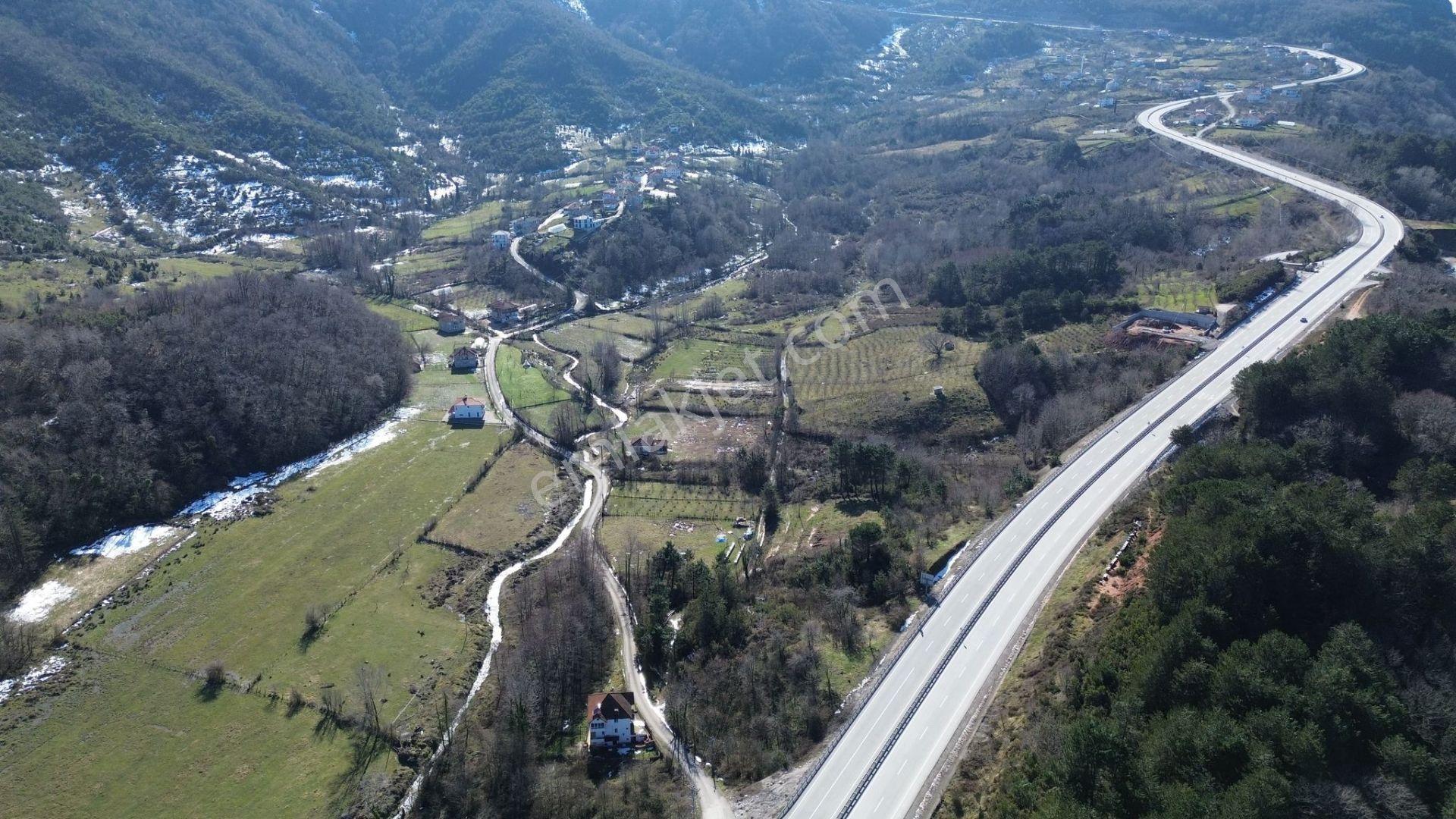 Bilgin Emlaktan Köy Merkezinde İki Denize Yakın %40 İmarlı Arsa - Görsel 7