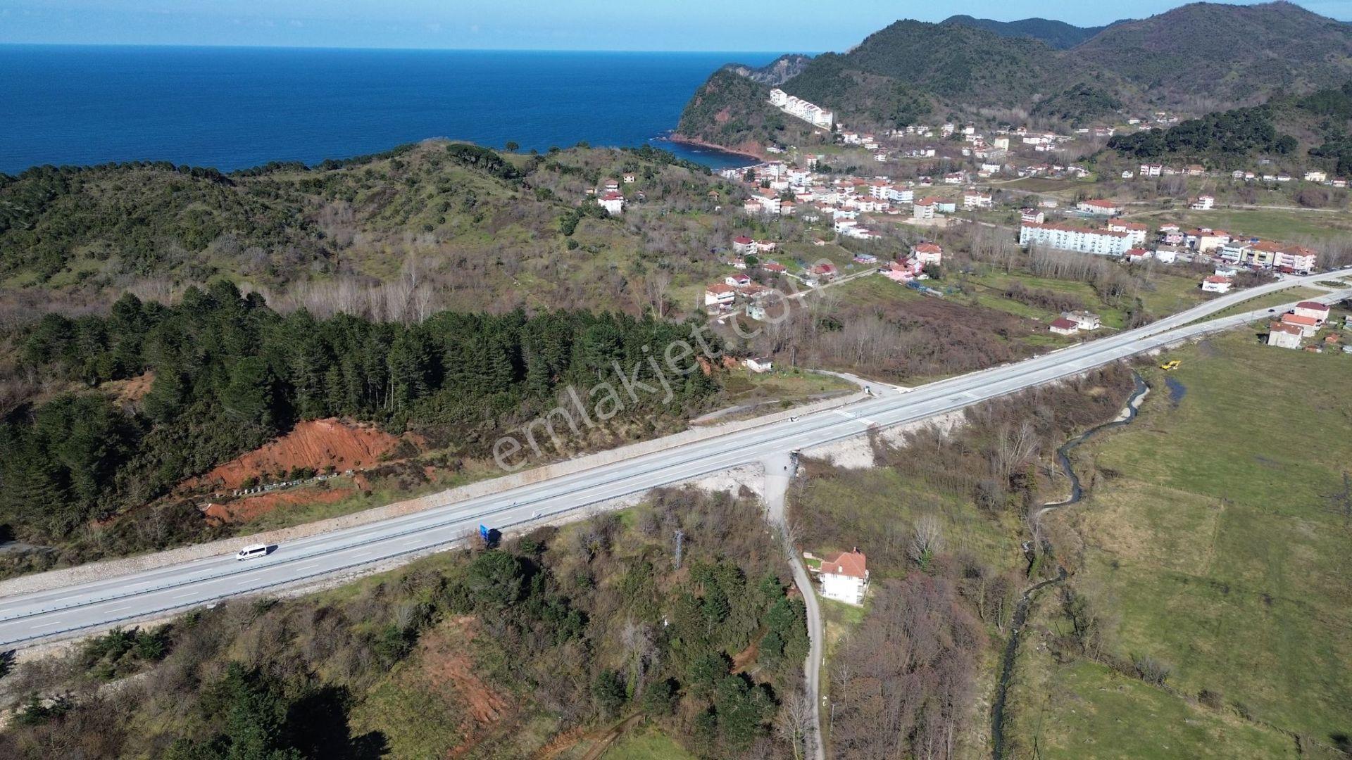 Bilgin Emlaktan Köy Merkezinde İki Denize Yakın %40 İmarlı Arsa - Görsel 14
