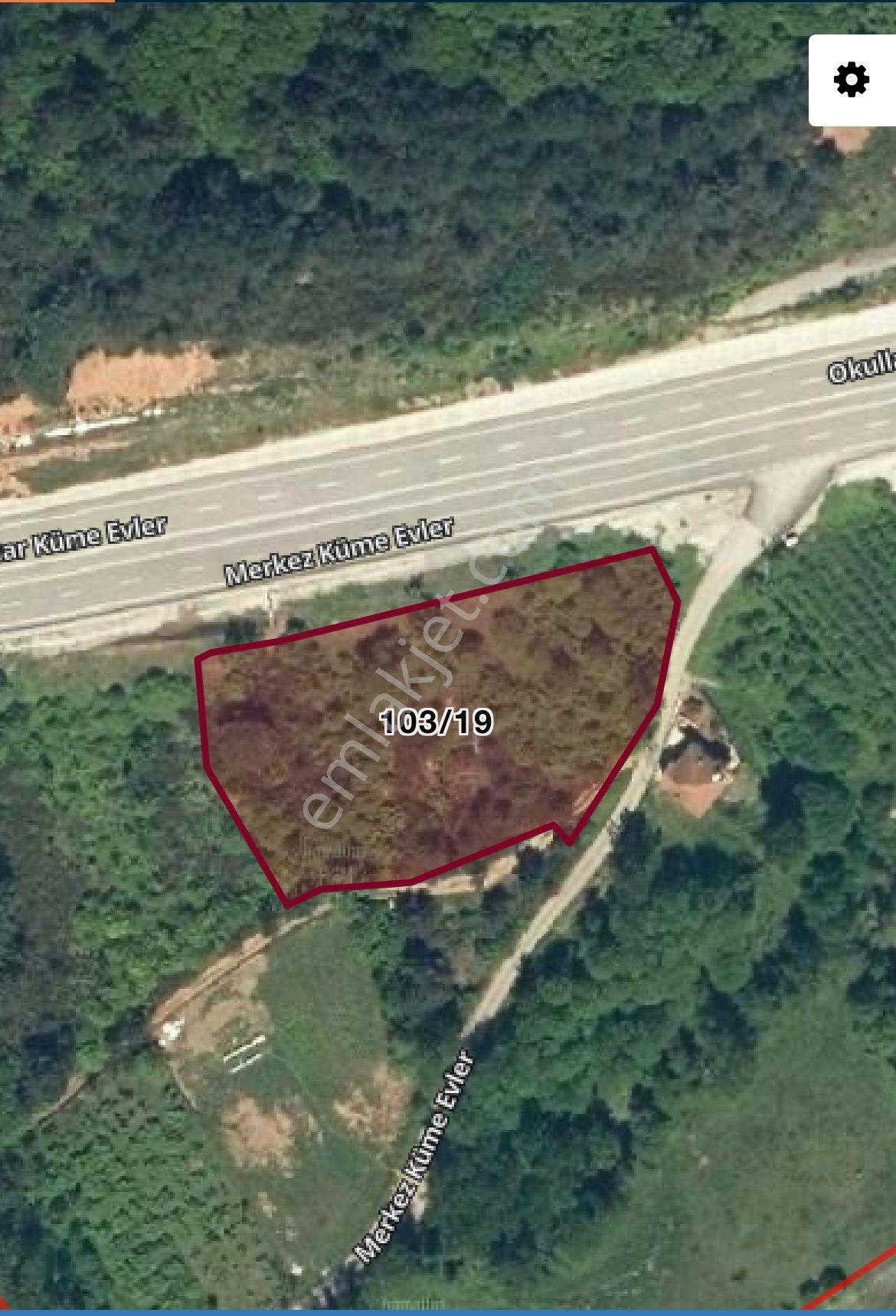 Bilgin Emlaktan Köy Merkezinde İki Denize Yakın %40 İmarlı Arsa - Görsel 11