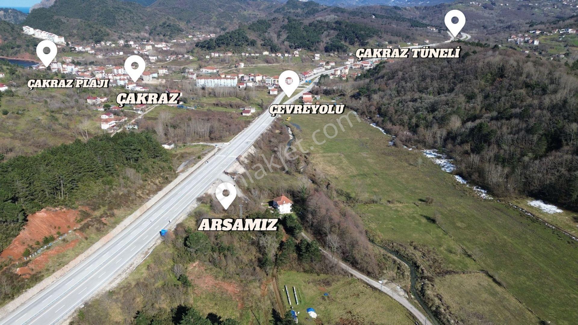 Bilgin Emlaktan Köy Merkezinde İki Denize Yakın %40 İmarlı Arsa - Görsel 12
