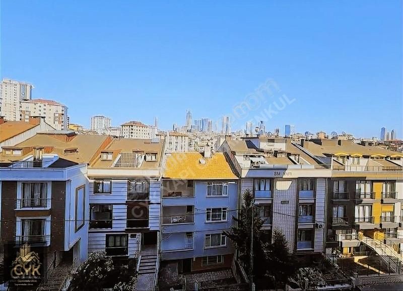 Ataşehir Esatpaşa Kiralık Daire Tek Yetkili Hüseyin Ceylan 