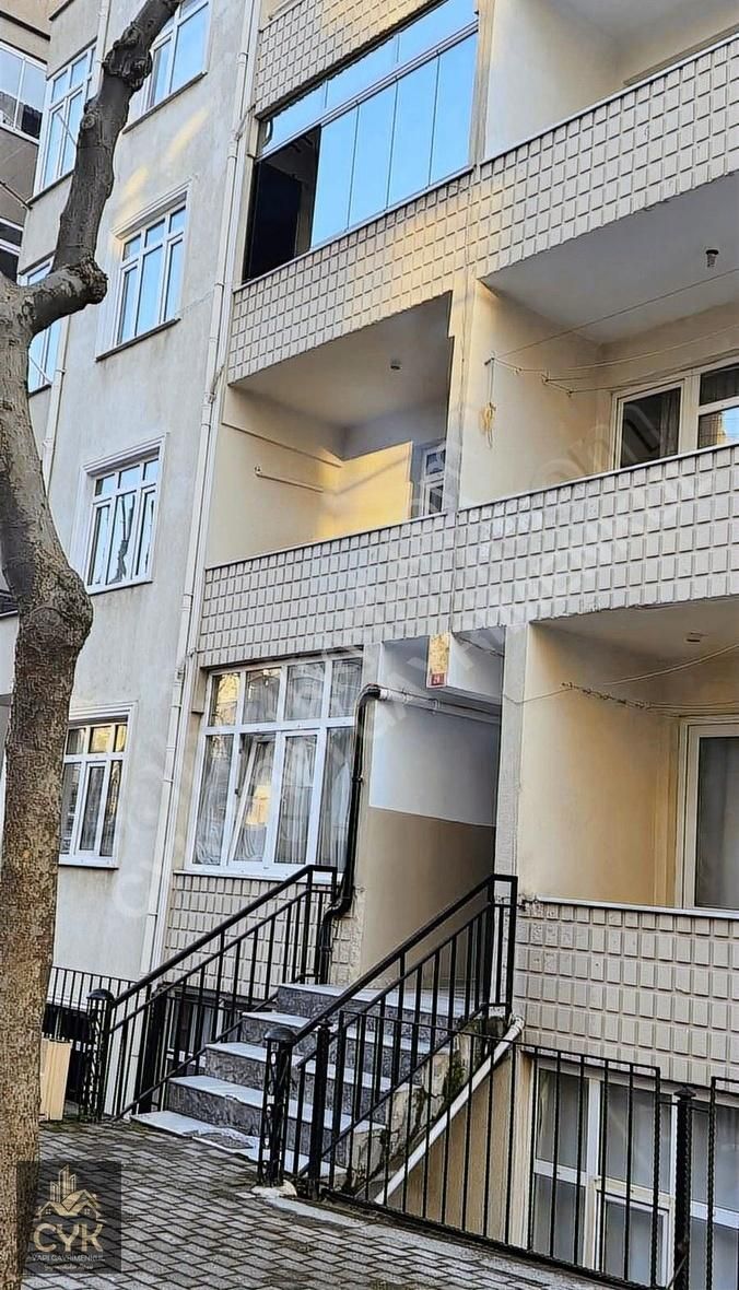 Pendik Güzelyalı Kiralık Daire Cyk Gayrimenkulden Bekara Ögrenciye Aileye Uygun