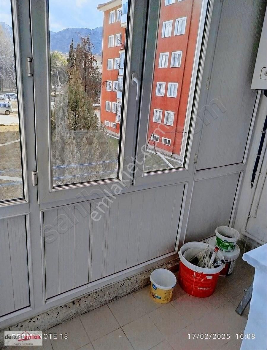 Burdur Merkez Atatürk Satılık Daire Burdur Merkez Atatürk Mahallesinde Satılık 3+1 Daire