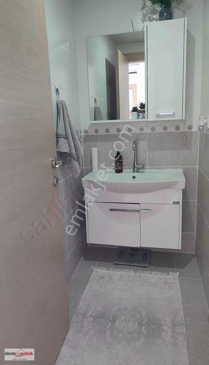 Burdur Merkez Bağlar Satılık Daire Burdur Merkez Bağlar Mah. Site İçerisinde Satılık 3+1 Daire