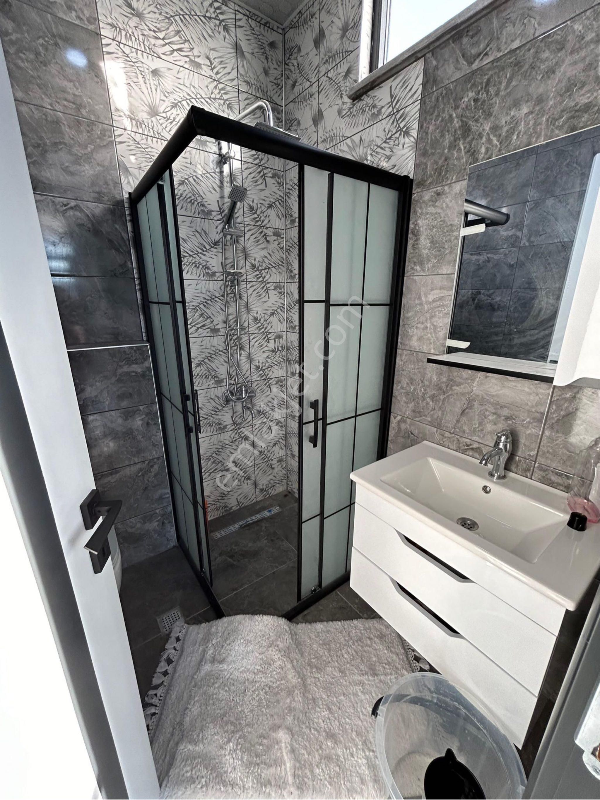 Kocasinan Güneşli Mahallesinde Satılık 5+1 Satılık Ultra Lüx Villa - Görsel 34