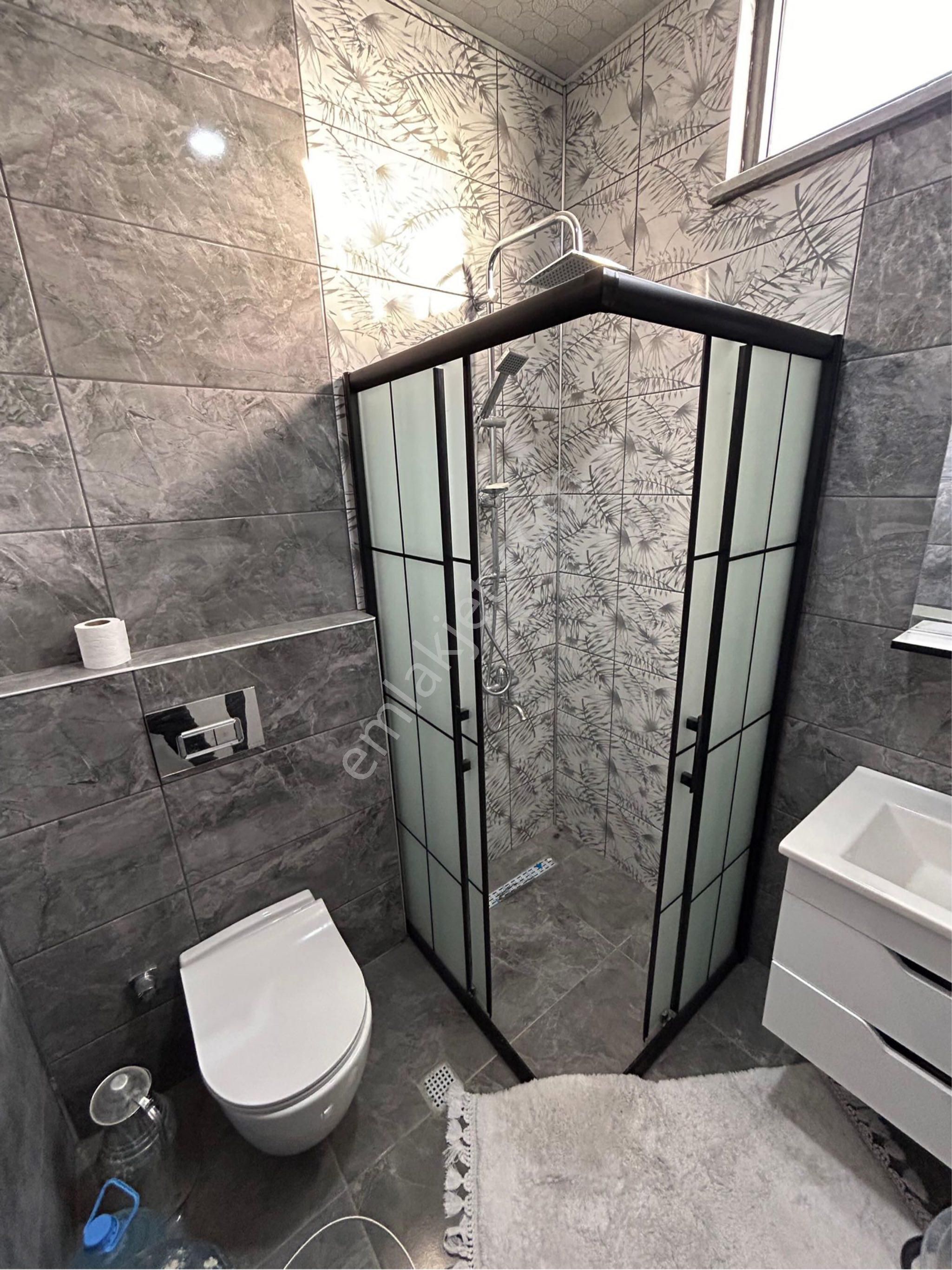 Kocasinan Güneşli Mahallesinde Satılık 5+1 Satılık Ultra Lüx Villa - Görsel 37