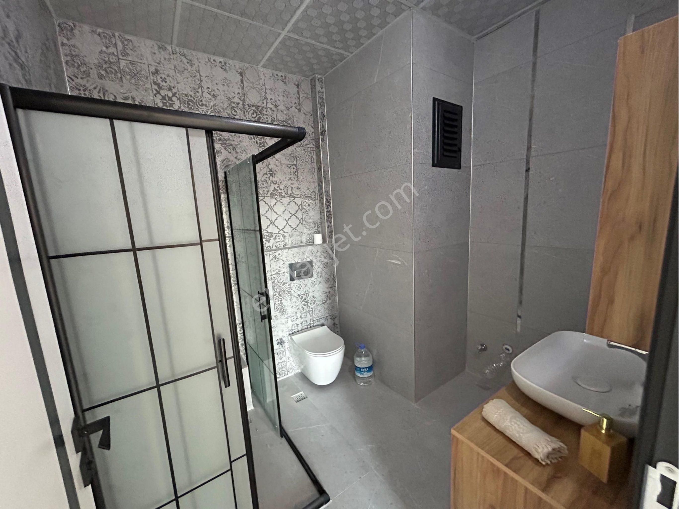 Kocasinan Güneşli Mahallesinde Satılık 5+1 Satılık Ultra Lüx Villa - Görsel 27