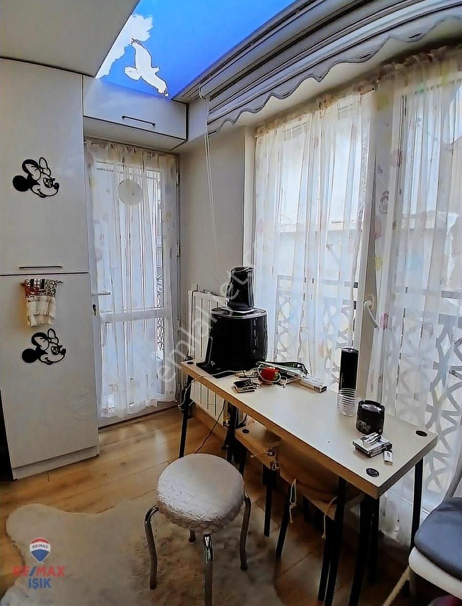 Üsküdar Mahmut Hüdayi Mahallesi Dublex Satılık Daire - Görsel 14