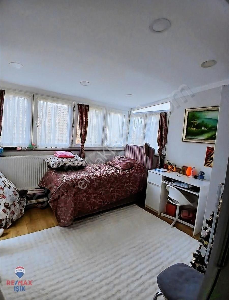 Üsküdar Mahmut Hüdayi Mahallesi Dublex Satılık Daire - Görsel 13