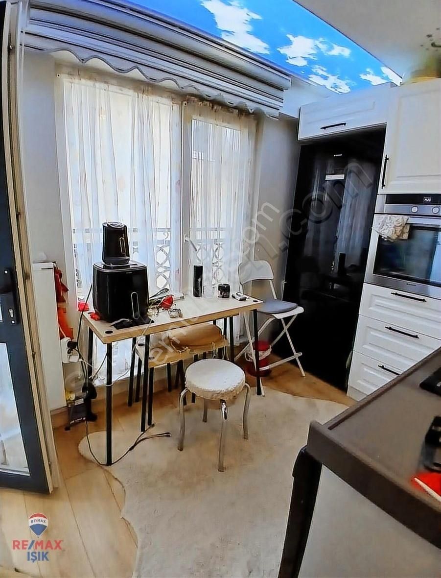 Üsküdar Mahmut Hüdayi Mahallesi Dublex Satılık Daire - Görsel 10