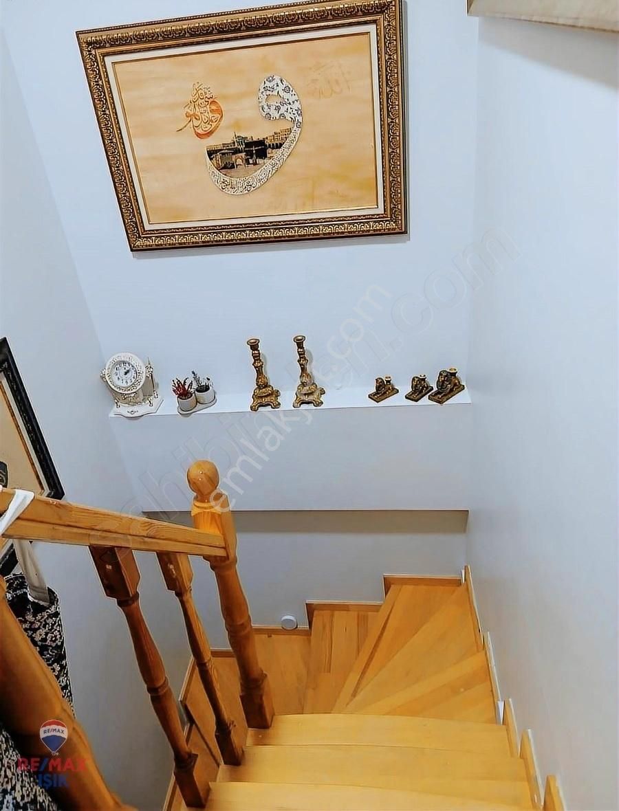 Üsküdar Mahmut Hüdayi Mahallesi Dublex Satılık Daire - Görsel 7