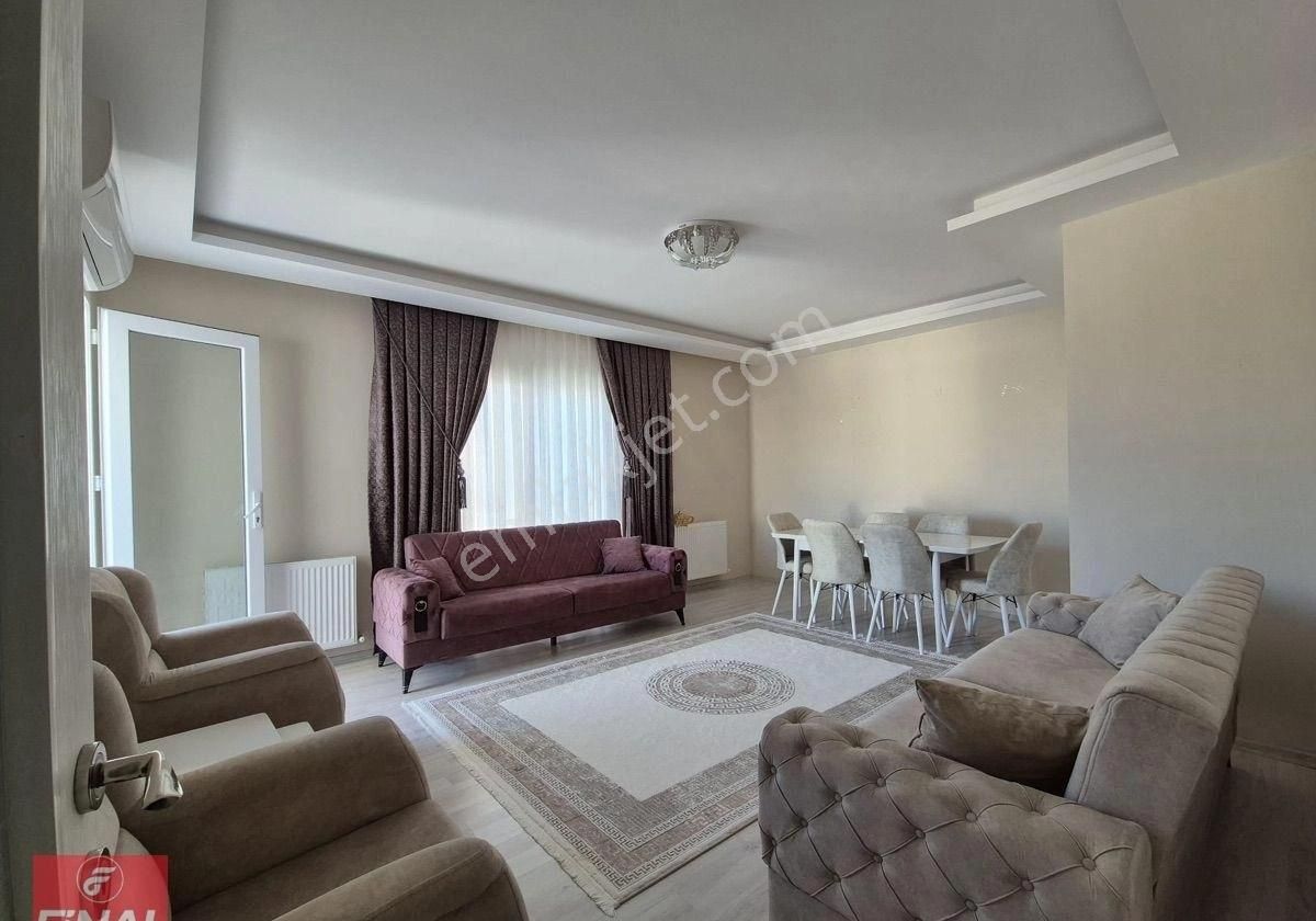 Tarsus Kırklarsırtı Satılık Daire Final Emlak Gayrimenkul Tarsus,kırklarsırtı Mah.de 3+1, 120m² Satılık Daire