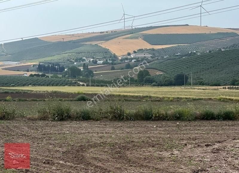 Bandırma Hıdırköy Satılık Tarla Bandırma Hıdır Marmara Osb'ye Yakın 3500m2 Satılık Tarla