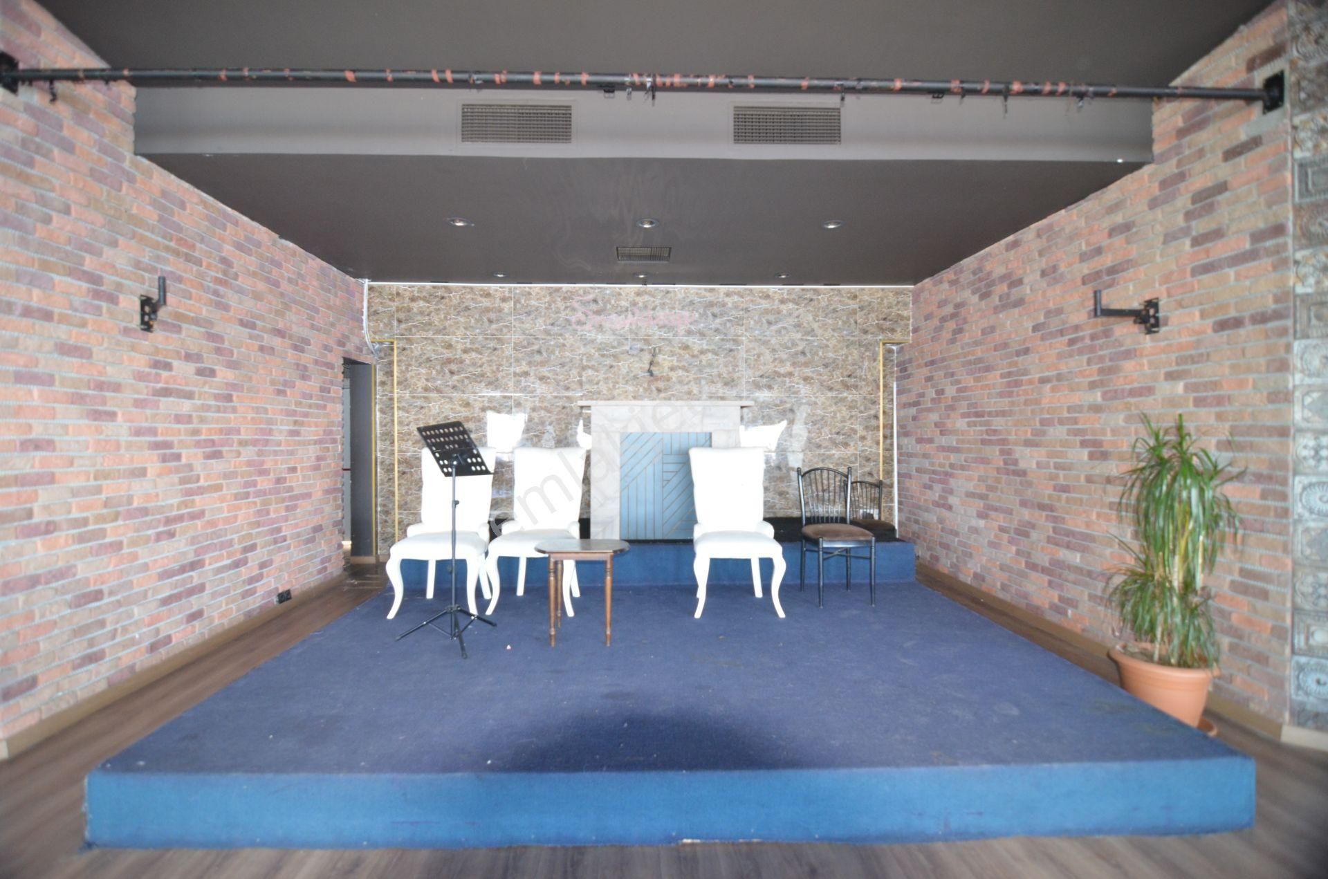 Alanya Da Satılık Turistlik Tesis (snowdrop) - Görsel 9