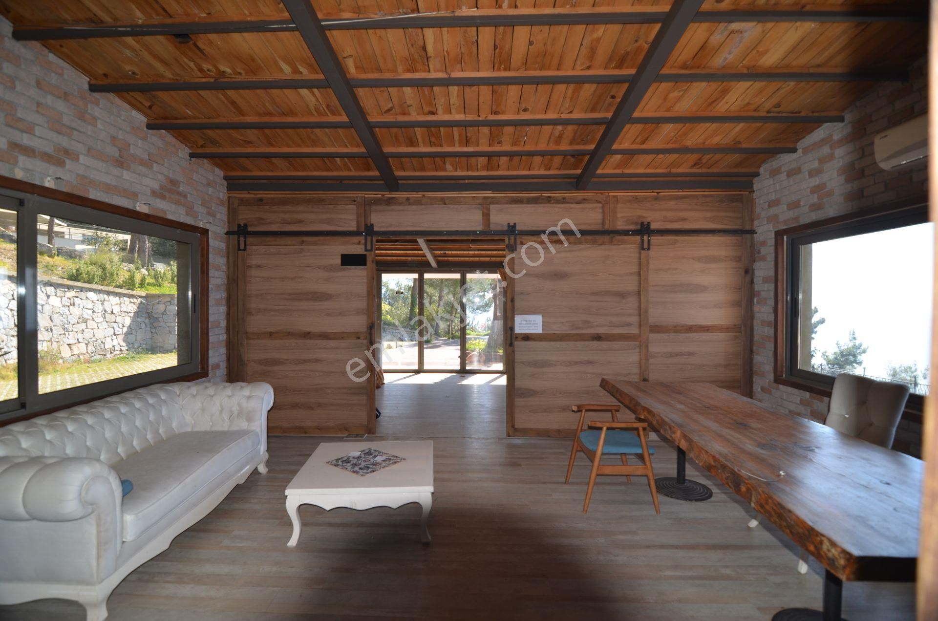 Alanya Da Satılık Turistlik Tesis (snowdrop) - Görsel 12