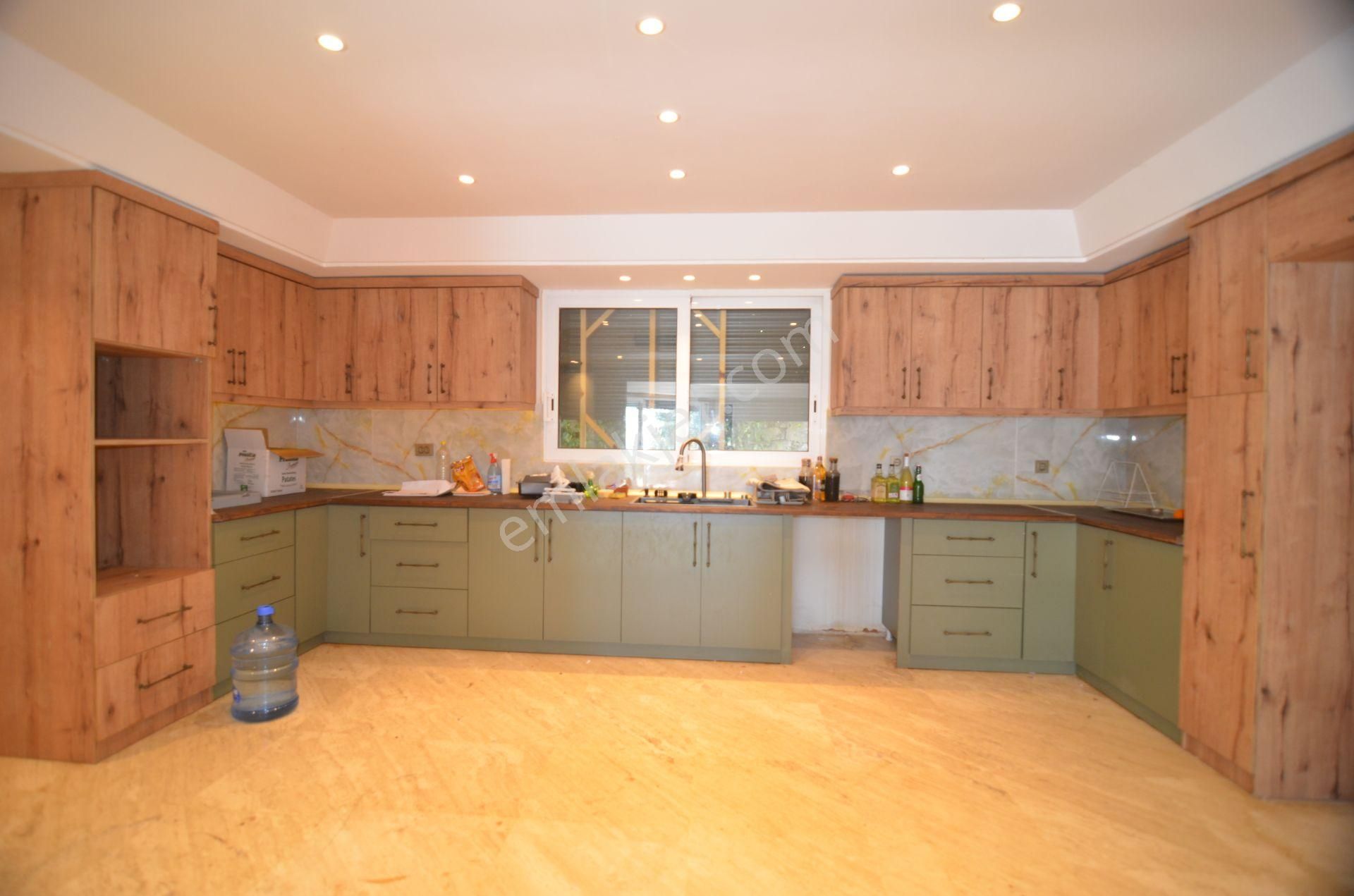 Alanya Da Satılık Turistlik Tesis (snowdrop) - Görsel 24