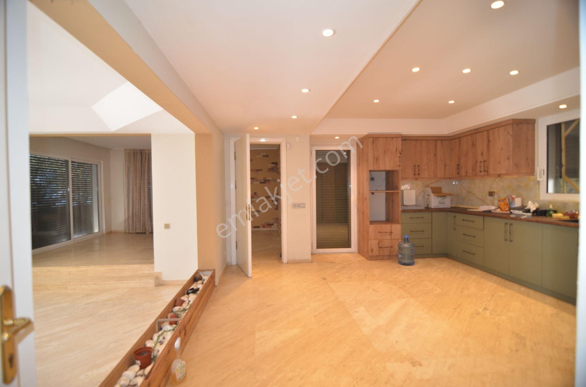 Alanya Da Satılık Turistlik Tesis (snowdrop) - Görsel 23