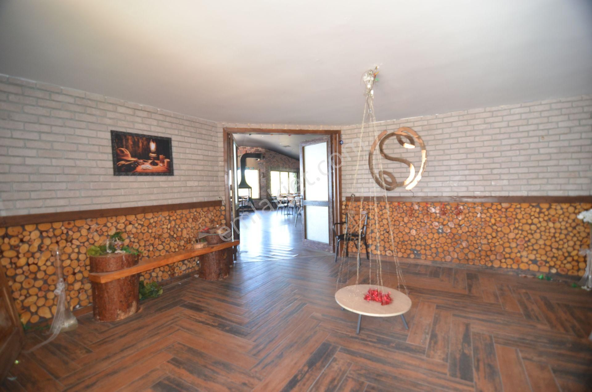 Alanya Da Satılık Turistlik Tesis (snowdrop) - Görsel 7