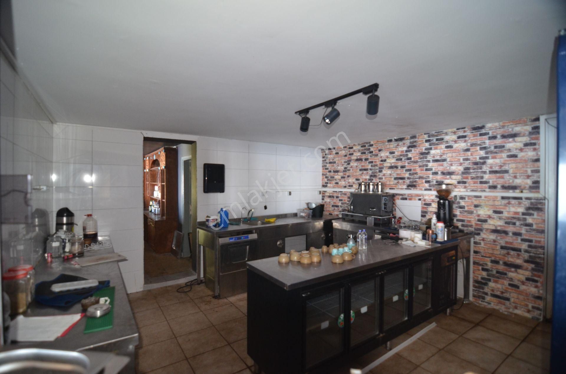 Alanya Da Satılık Turistlik Tesis (snowdrop) - Görsel 16