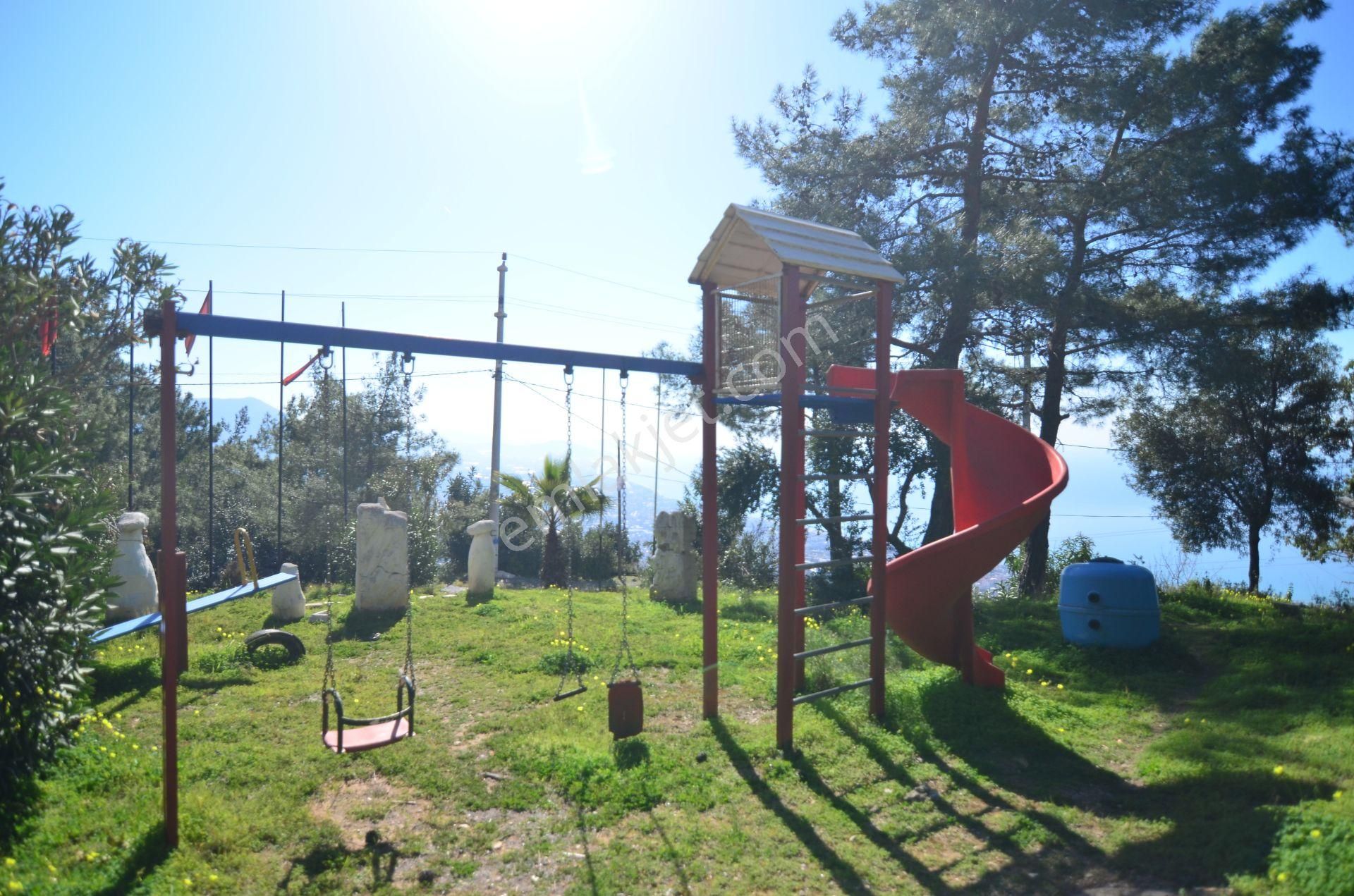 Alanya Da Satılık Turistlik Tesis (snowdrop) - Görsel 3