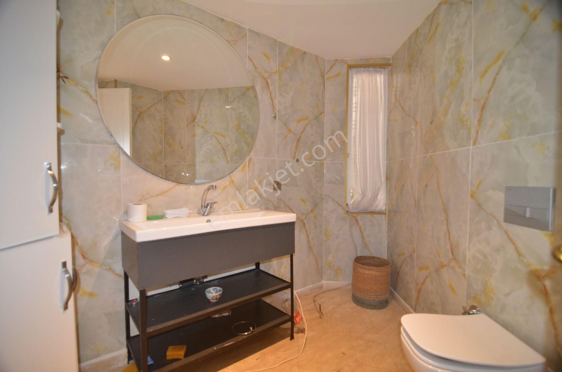 Alanya Da Satılık Turistlik Tesis (snowdrop) - Görsel 22