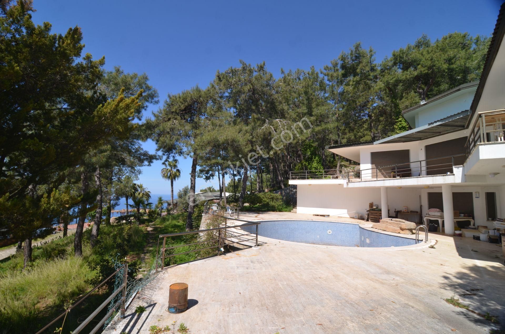 Alanya Da Satılık Turistlik Tesis (snowdrop) - Görsel 18