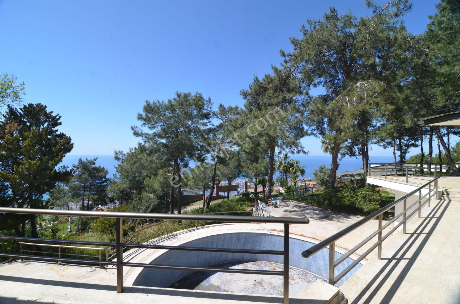 Alanya Da Satılık Turistlik Tesis (snowdrop) - Görsel 34