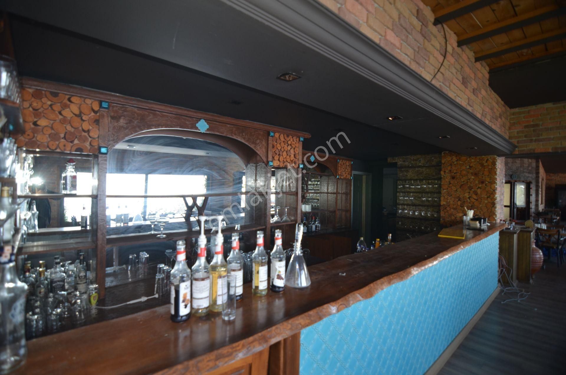 Alanya Da Satılık Turistlik Tesis (snowdrop) - Görsel 14