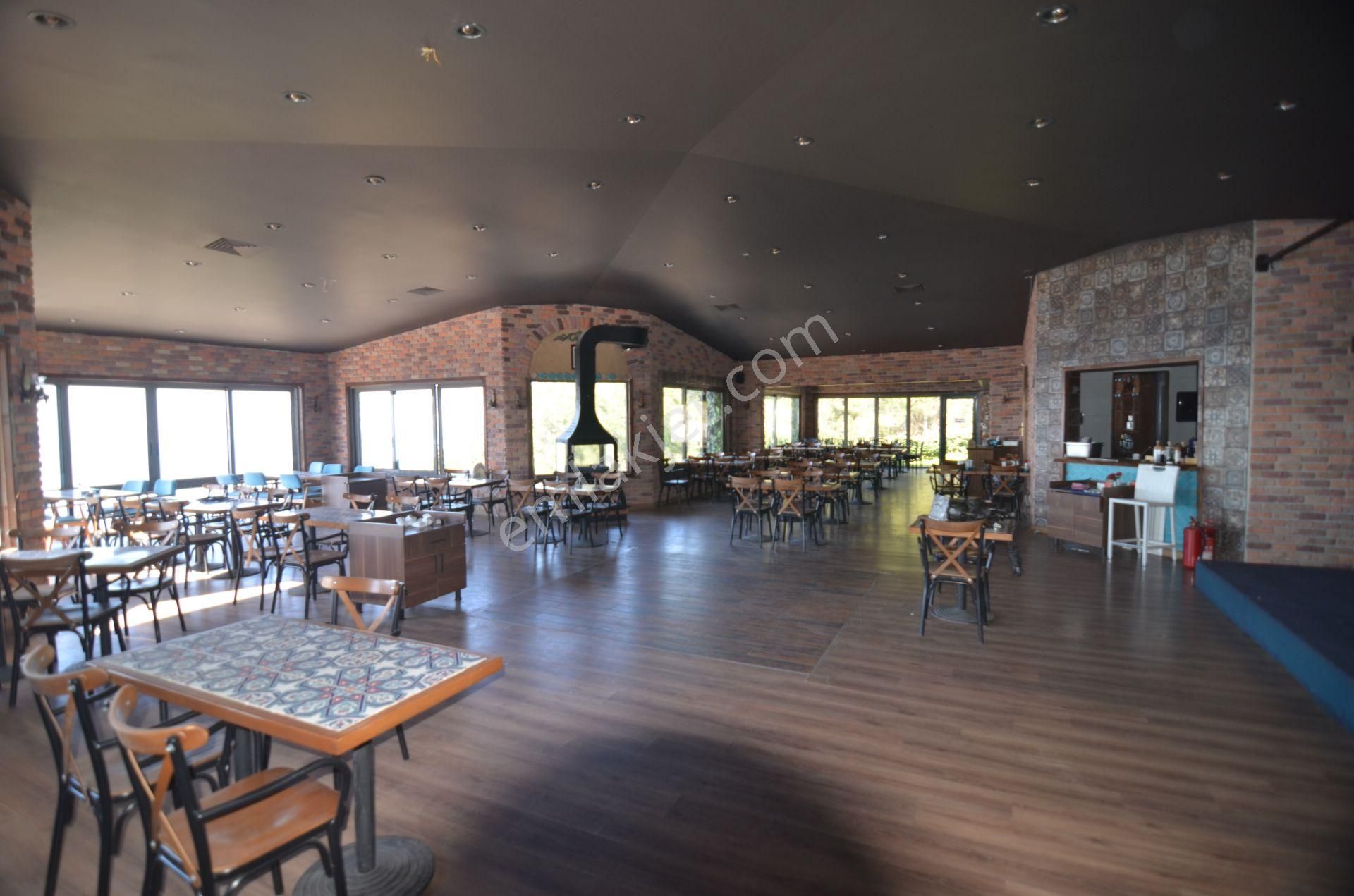 Alanya Da Satılık Turistlik Tesis (snowdrop) - Görsel 13