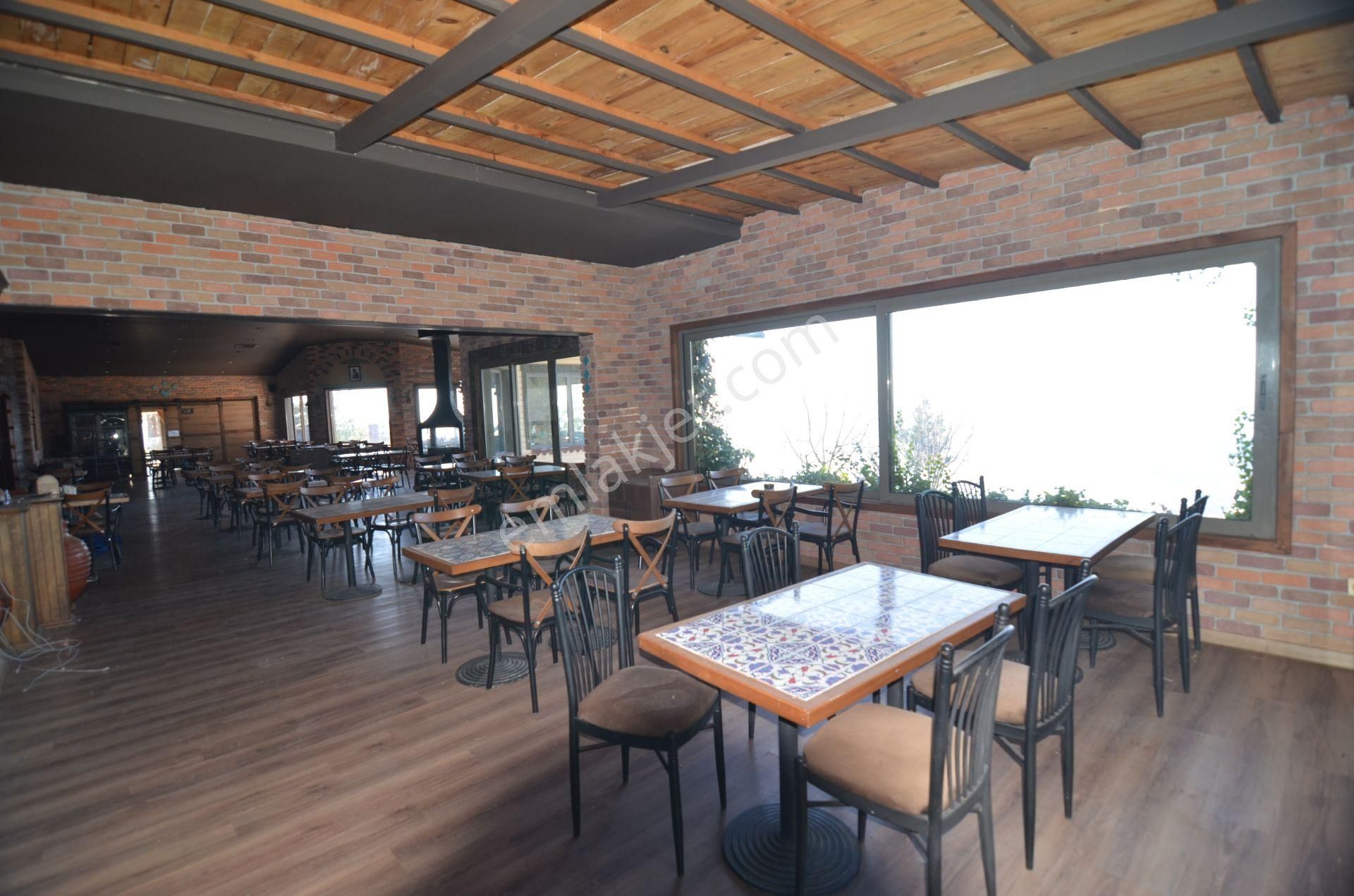 Alanya Da Satılık Turistlik Tesis (snowdrop) - Görsel 15