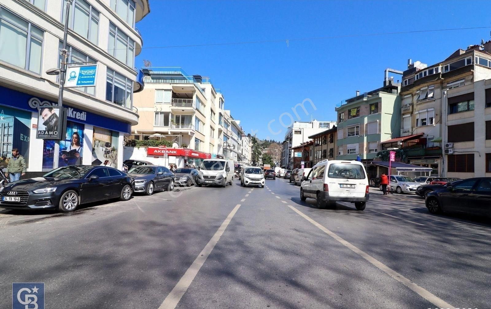 Fırsat Satılık Bebek Lucca Üzeri Tabela Değeri Yüksek İşyeri - Görsel 30