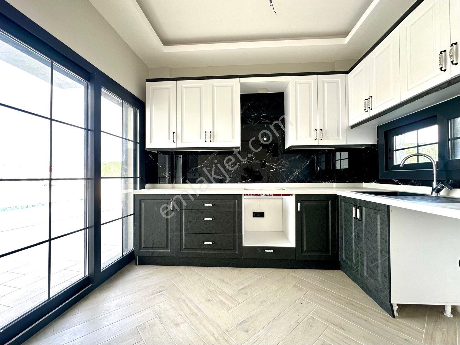 Alya Gayrimenkul Şifnede 3+1 Havuzlu Villa - Görsel 23