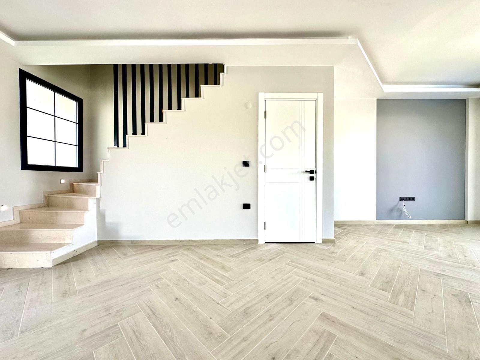 Alya Gayrimenkul Şifnede 3+1 Havuzlu Villa - Görsel 19