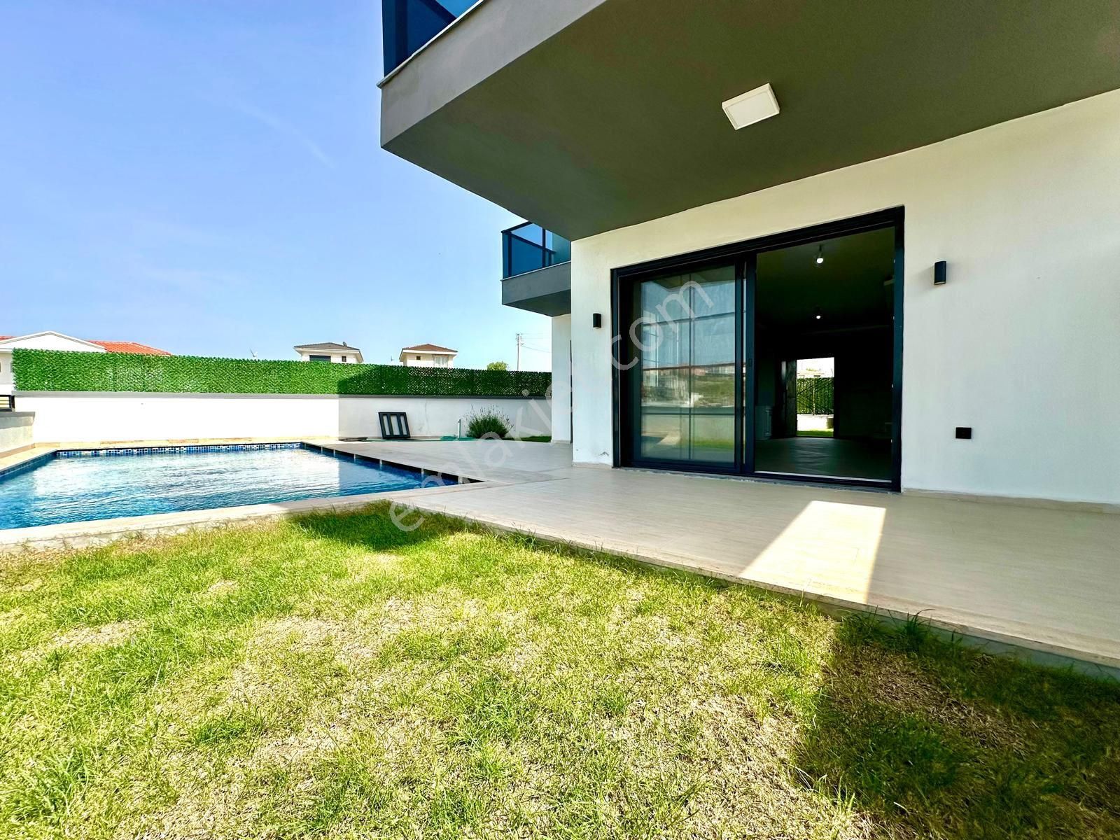 Alya Gayrimenkul Şifnede 3+1 Havuzlu Villa - Görsel 5