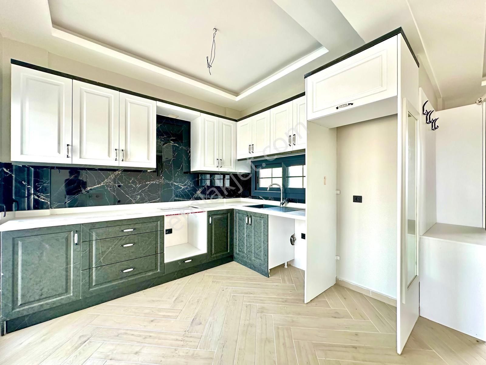 Alya Gayrimenkul Şifnede 3+1 Havuzlu Villa - Görsel 24