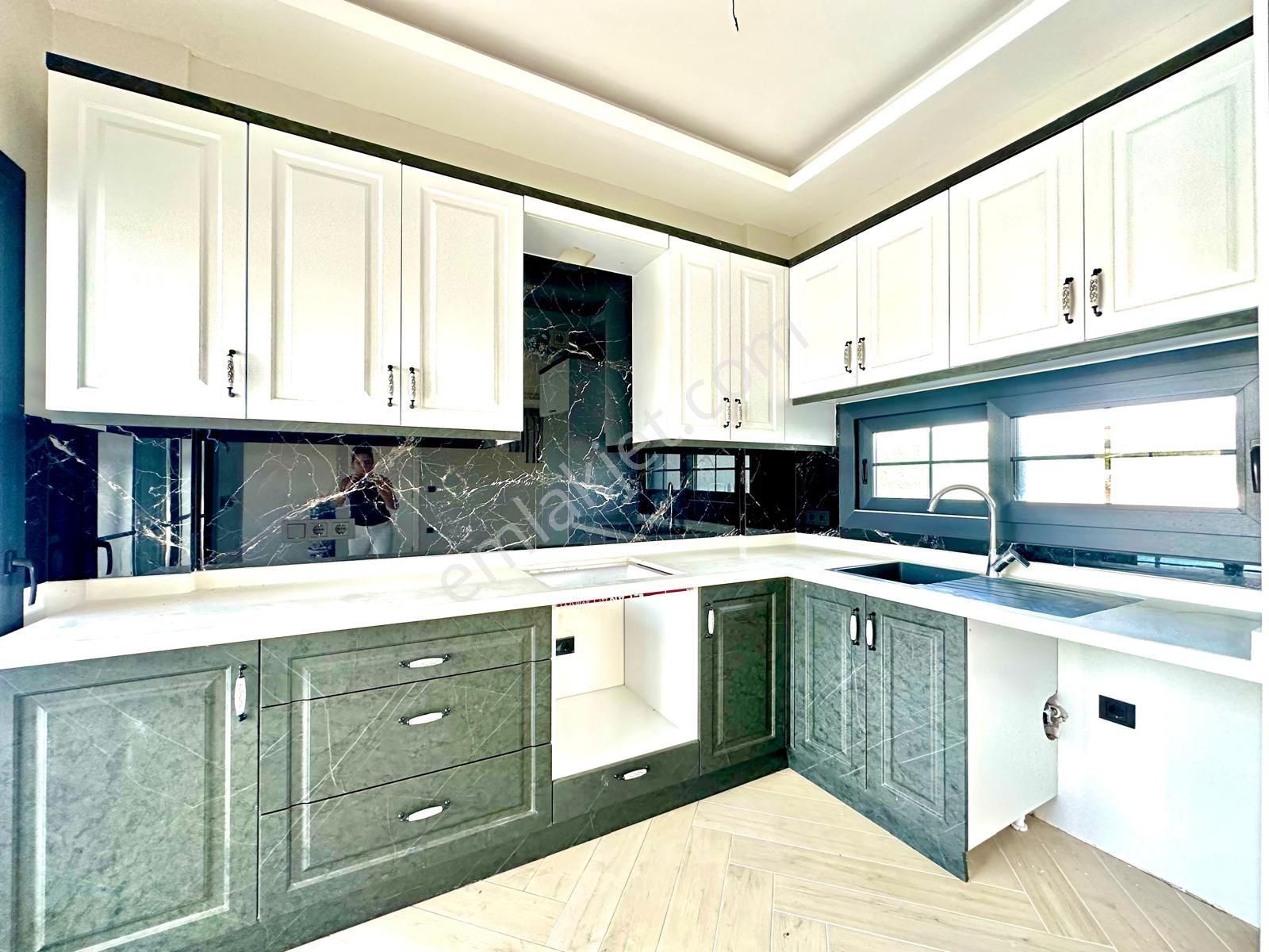 Alya Gayrimenkul Şifnede 3+1 Havuzlu Villa - Görsel 25