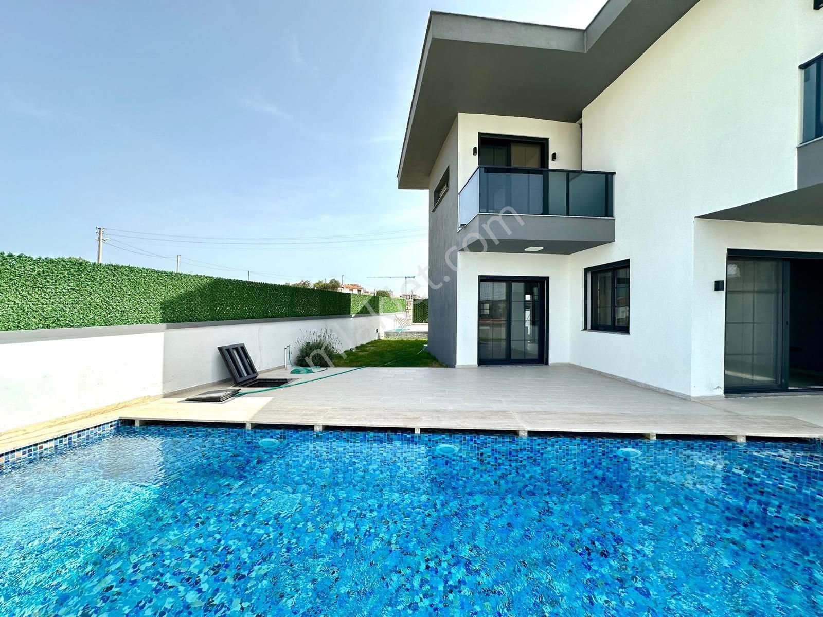 Alya Gayrimenkul Şifnede 3+1 Havuzlu Villa - Görsel 2