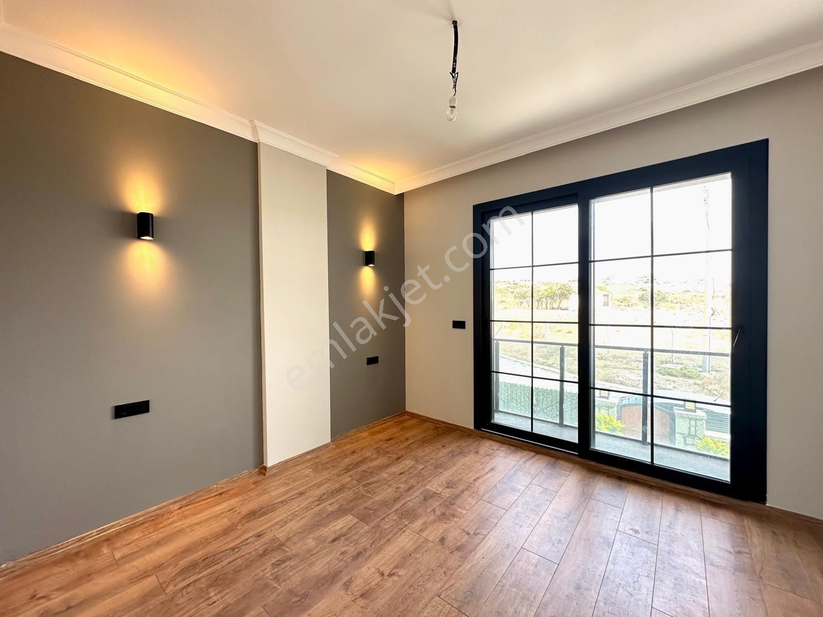 Alya Gayrimenkul Şifnede 3+1 Havuzlu Villa - Görsel 15