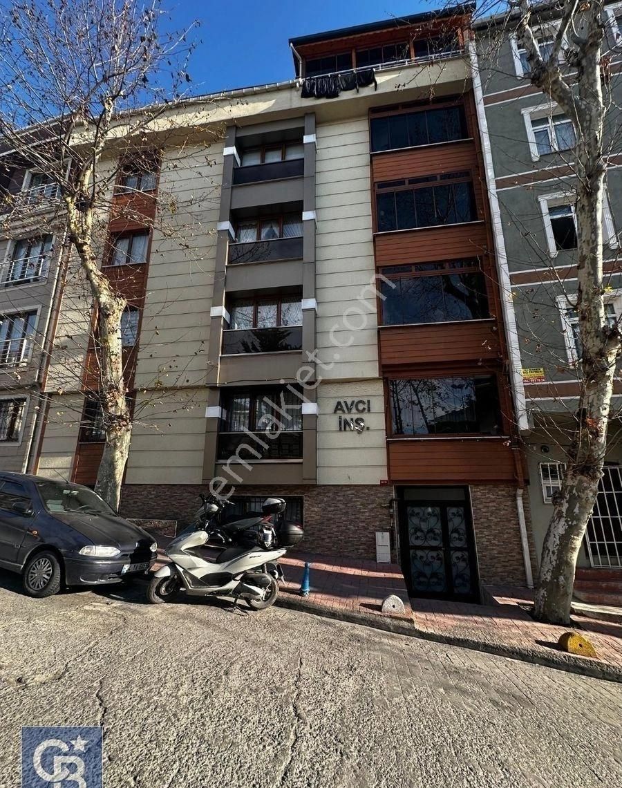 Beyoğlu Kulaksız Satılık Daire Rixos Tersane Arkası Kulaksız Caddesi 3+1 Satılık Daire