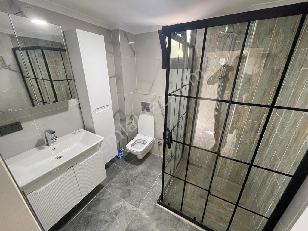 Poyraz Gayrimenkul'den Güre'de Satılık Sıfır Tek Müstakil Villa - Görsel 12