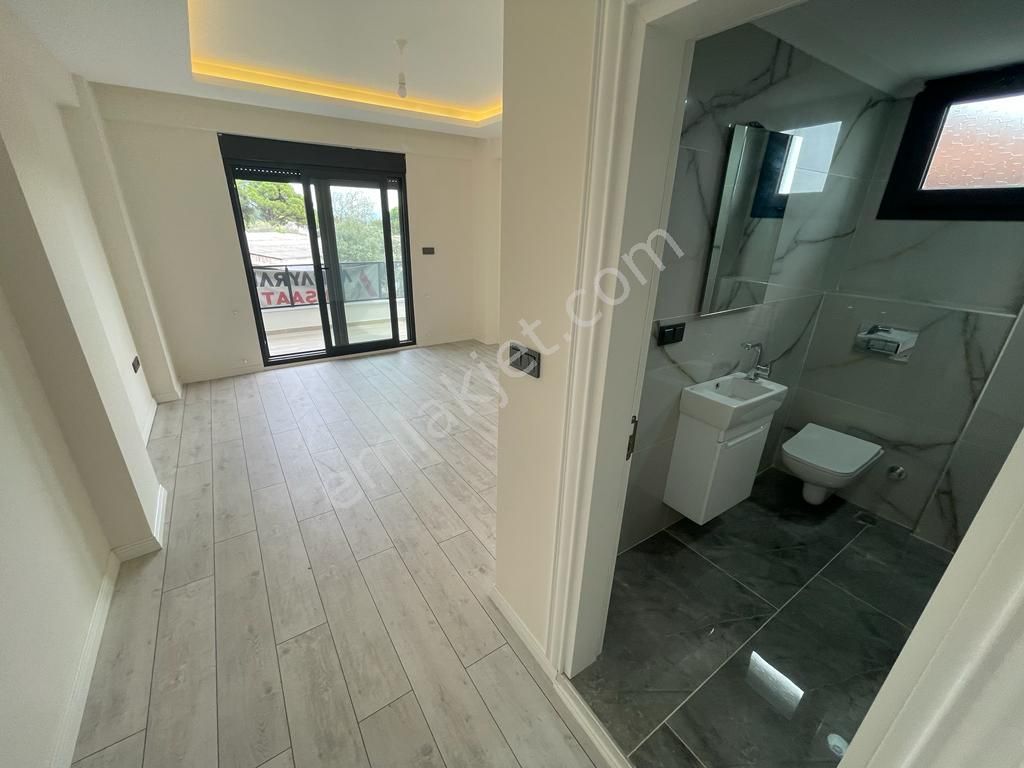 Poyraz Gayrimenkul'den Güre'de Satılık Sıfır Tek Müstakil Villa - Görsel 30