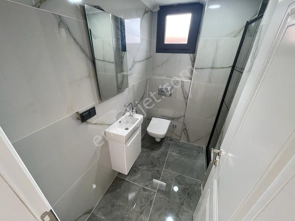 Poyraz Gayrimenkul'den Güre'de Satılık Sıfır Tek Müstakil Villa - Görsel 31
