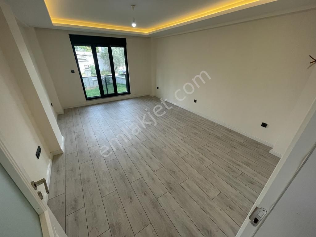 Poyraz Gayrimenkul'den Güre'de Satılık Sıfır Tek Müstakil Villa - Görsel 7