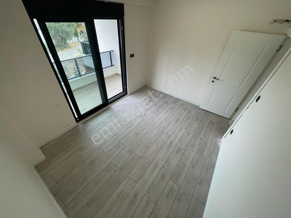 Poyraz Gayrimenkul'den Güre'de Satılık Sıfır Tek Müstakil Villa - Görsel 18