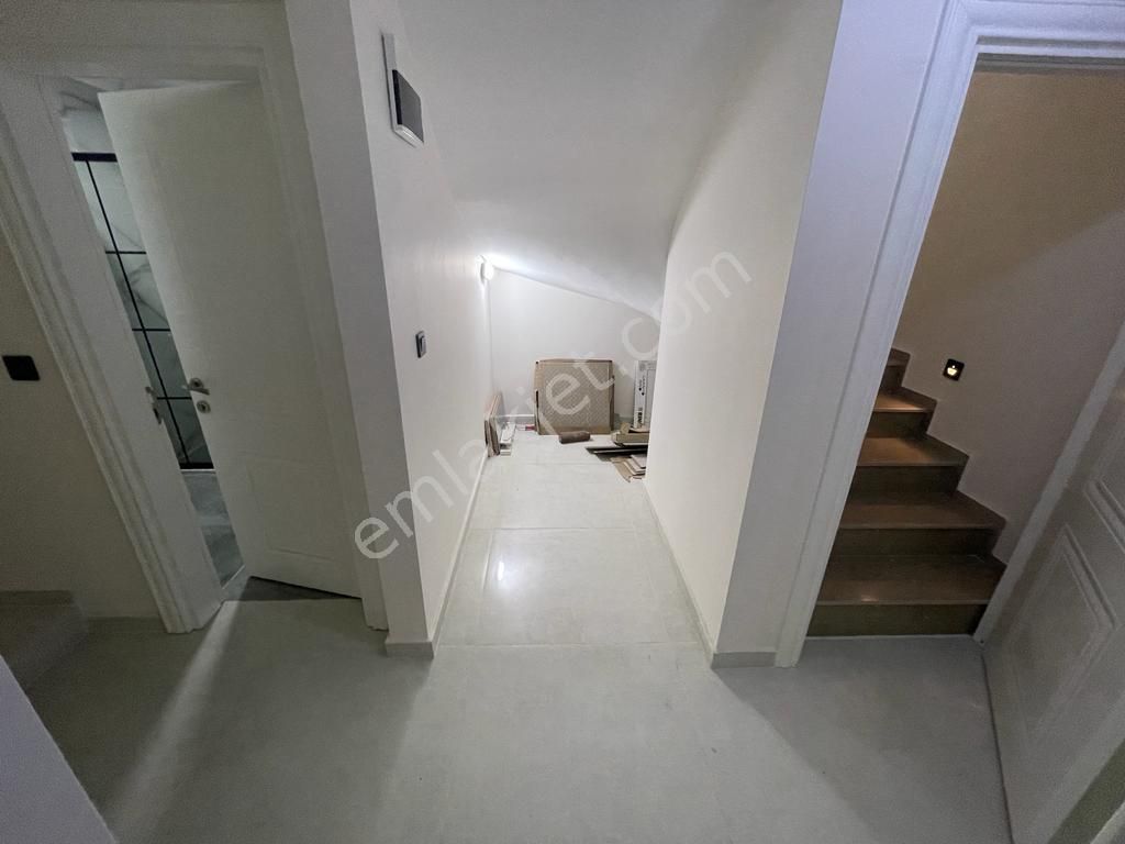 Poyraz Gayrimenkul'den Güre'de Satılık Sıfır Tek Müstakil Villa - Görsel 25