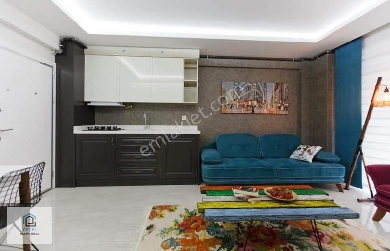 Pamukkale Asmalıevler Satılık Daire Paü Yakını 1.5+1 Lüks Residence Daireler