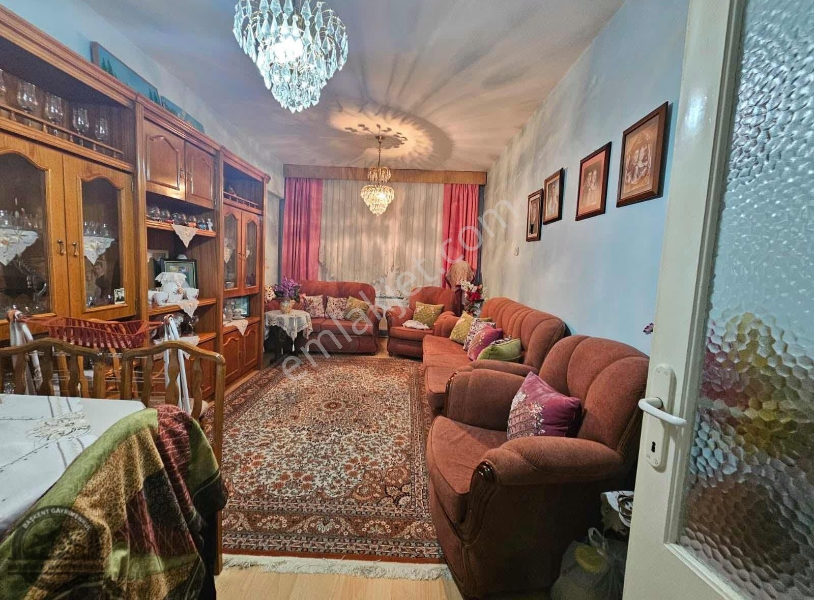 Çanakkale Merkez İsmetpaşa Satılık Daire Çarşı Merkez 2+1 Ayrı Mutfak Satılık Daire