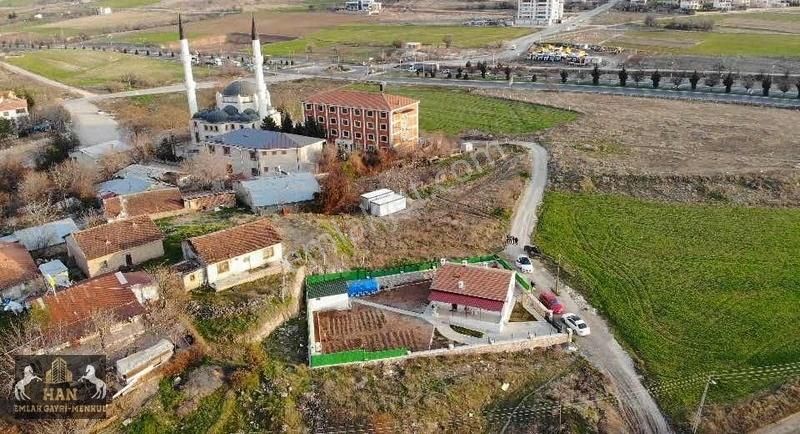 Elazığ Merkez Hicret Satılık Konut İmarlı Sürsürüde 5 Kat İmarlı Arsa