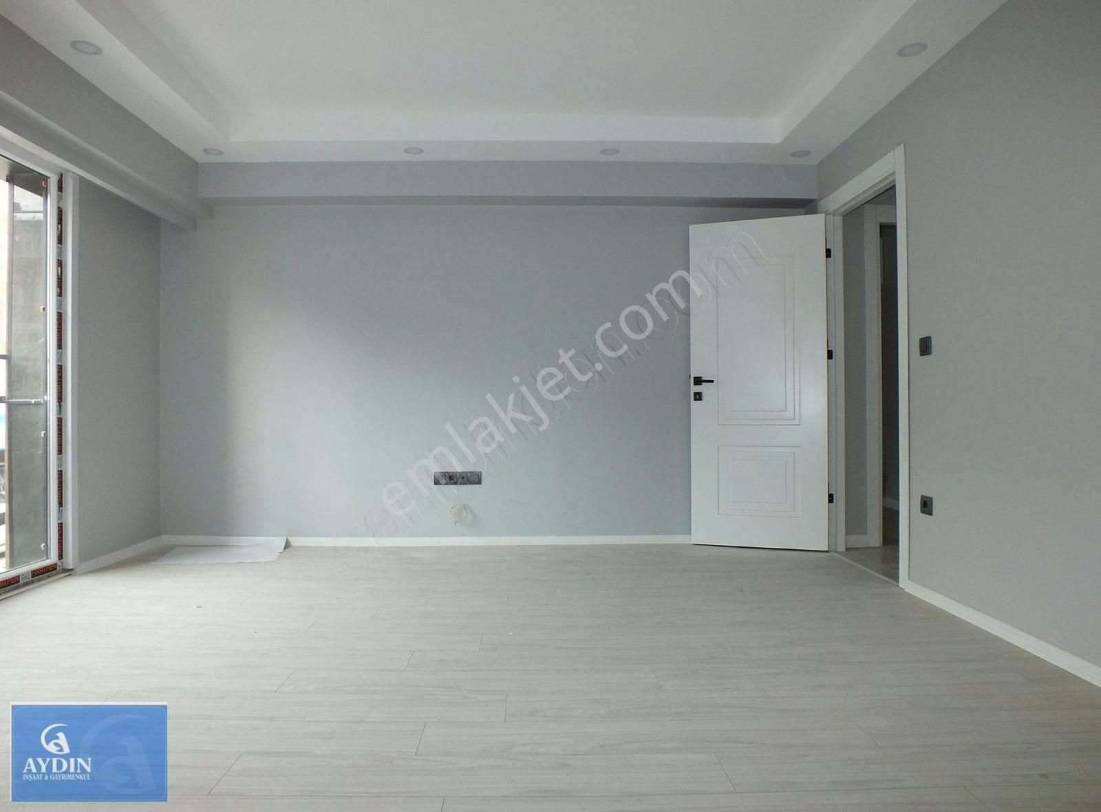 Pendik Esenler Satılık Daire Aydın İnşaattan Esenler Mah.2+1 Satılık 95m2 Lüx Daire