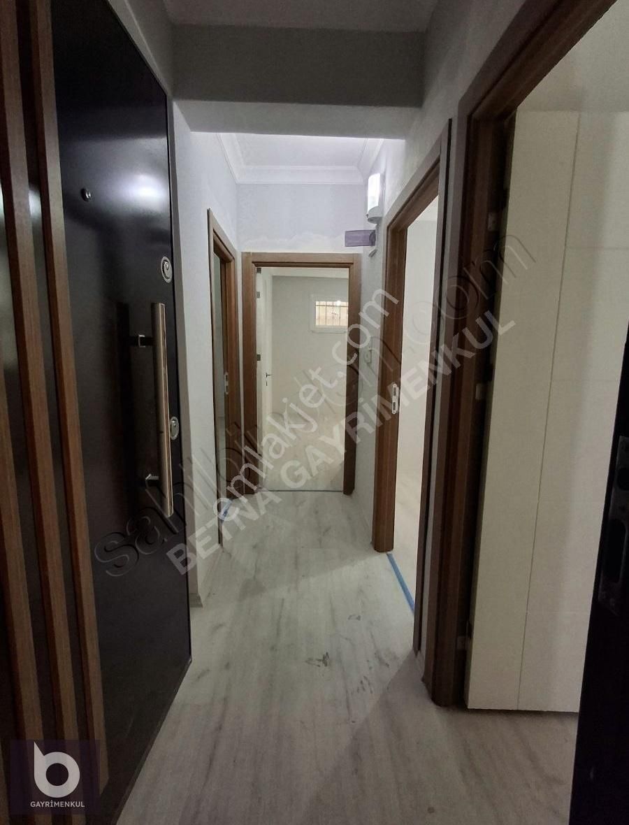 Esenyurt Bağlarçeşme Satılık Daire Bağlarçeşmemh 2+1 Bahçe Katı Sıfır Bına